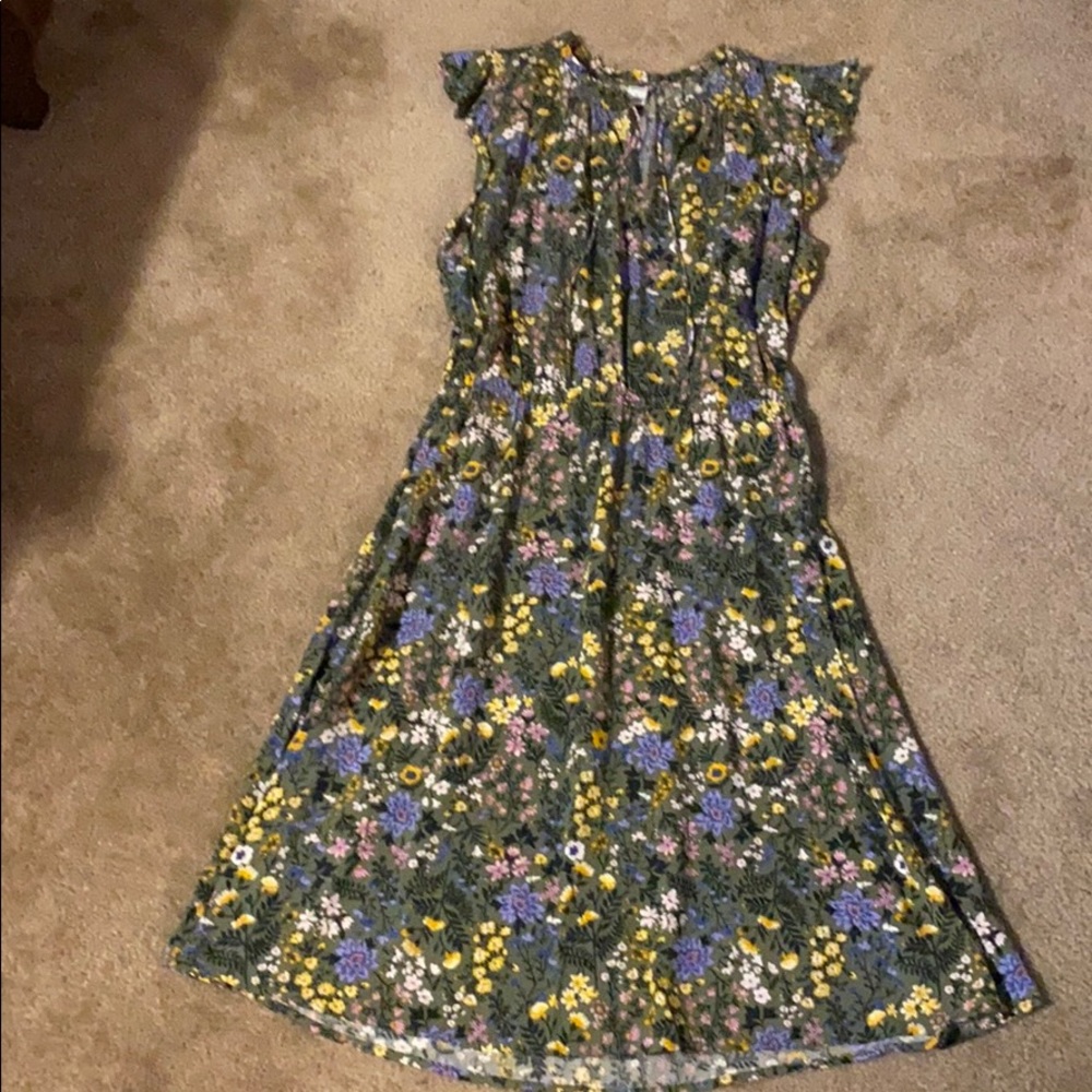 Casual Dress